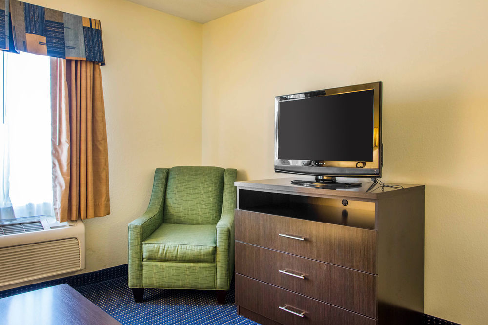 Comfort Suites Miamisburg - Dayton South Экстерьер фото